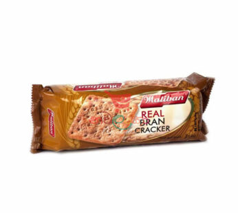 Maliban Real Bran Cracker 210g