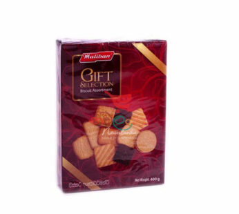 Maliban Biscuits Gift Selections 400g