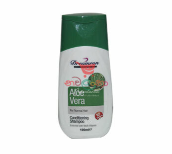 Dreamron  Aloe Vera Conditioning Shampoo 100ml