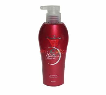 Dreamron Colour Protective Shampoo 200ml