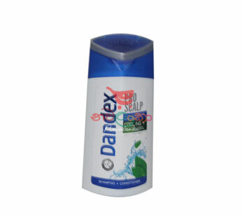 Dandex Shampoo Itch Control 90ml