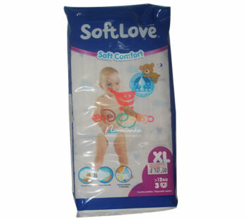 Soft Love Soft Comfort 3pcs Xl