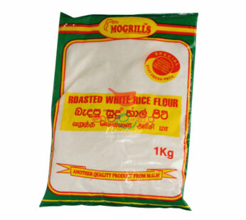 Mogrills Roasted White Riced Flour 1kg