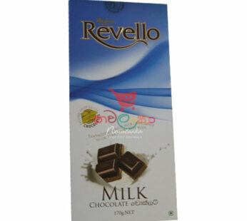 Ritzbury Revello Milk Chocolate 170g