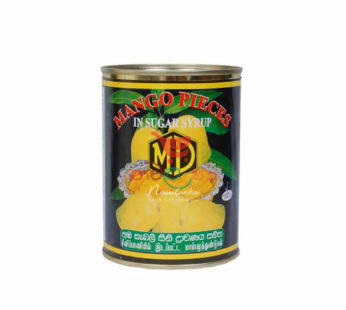 Md Mango Pieces In Sugar Syrup 560g