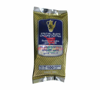Island Special Blend Coffee 100g