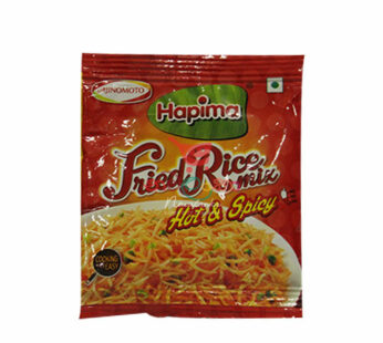 Hapima Fried Rice Mix Hot & Spicy 20g