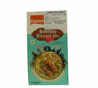Eastern Bombay Biryani Mix 60g