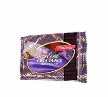 Maliban Chocolate Cream 400g