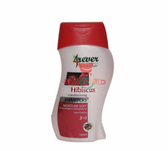 4rever Hibiscus Shampoo 130ml