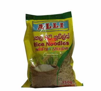 Alli Rice Noodles 350g
