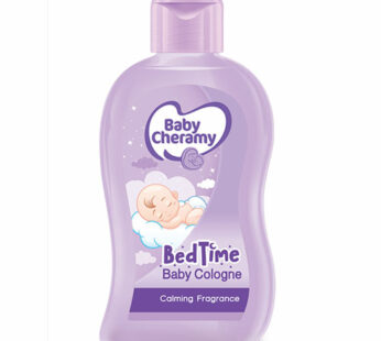 Baby Cheramy Bedtime Classics 100ml