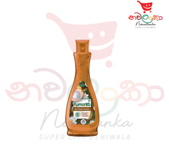 Kumarika Split & Control Hair Oil 100ml