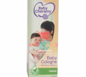 Baby Cheramy Herbal Baby Cologne 50ml