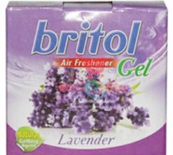 Britol Gel Lavender 50g