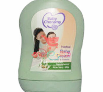 Baby Cheramy Herbal Cream 50ml