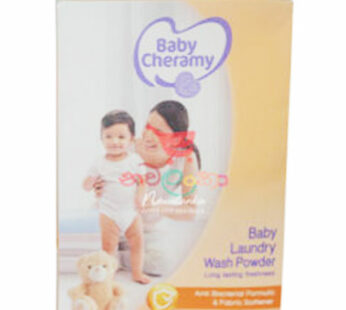 Baby Cheramy Nappy Wash Powder 1kg
