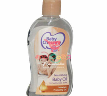 Baby Cheramy Oil 100ml