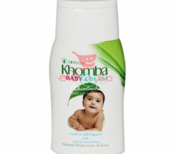 Khomba Baby Cream (Herbal) 50ml