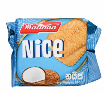 Maliban Nice 100g