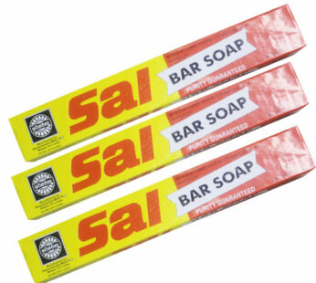 Sal Bar Soap 700g