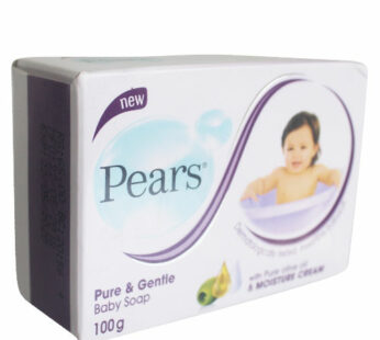 Pears Soap Pure & Gentle 90g