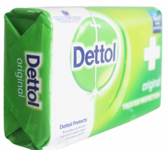 Dettol Soap Original 110g