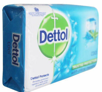Dettol Soap Cool 110g