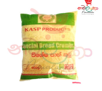 Navalanka Bread Crumb (K. A. S. P Product) 400g