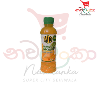 Md Mango Nectar 200ml