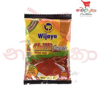 Wijaya Chili Powder 100g