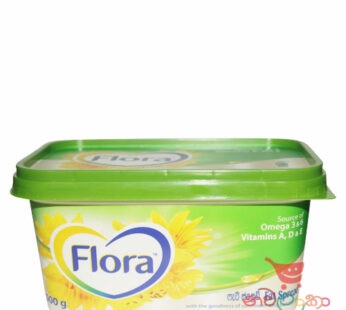 Flora Original Fat Spread 500g