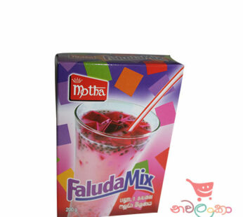Motha Faluda Mix 200g