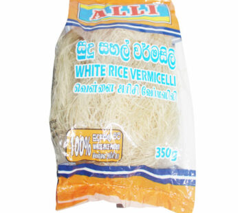 Alli White Rice Vermicelli