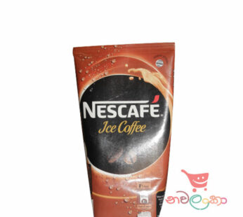 Nescafe Ice Coffee 180ml
