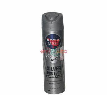 Nivea Silver Protect Spray 150ml