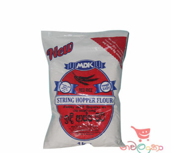 Mdk String Hopper Flour Red 1kg