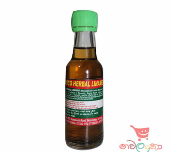 Aamco Herbal Linament 60ml