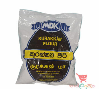 Mdk Kurakkan Flour 400g