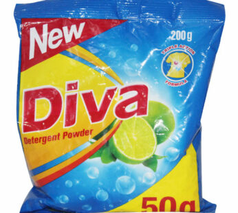 Diva Washing Powder 250g