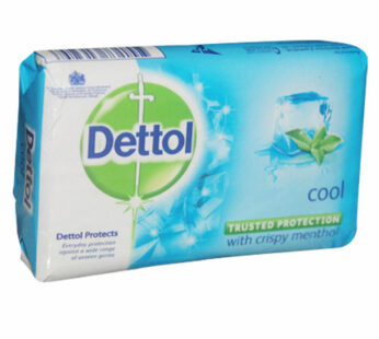 Dettol Soap Cool 70g