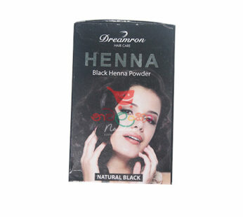 Dreamron Henna Black 10g