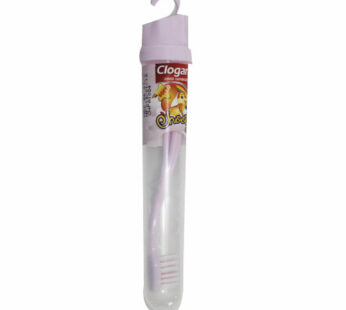 Clogard Chooty Toothbrush