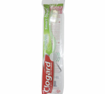 Clogard Tooth Brush Smart Clean Soft