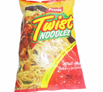 Prima Twist Dry Noodles 400g