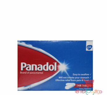 Panadol Tablets 144
