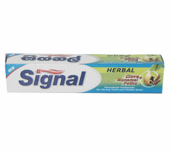 Signal Herbal 40g
