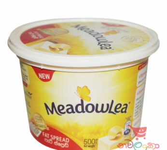 Meadowlea Fat Spread 500g