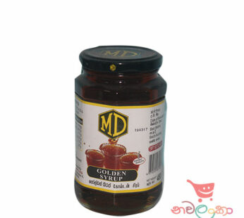 Md Golden Syrup 480g