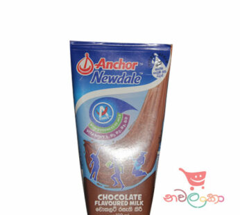 Newdale Chocolate Flavour 180ml
